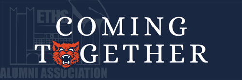 Coming Together